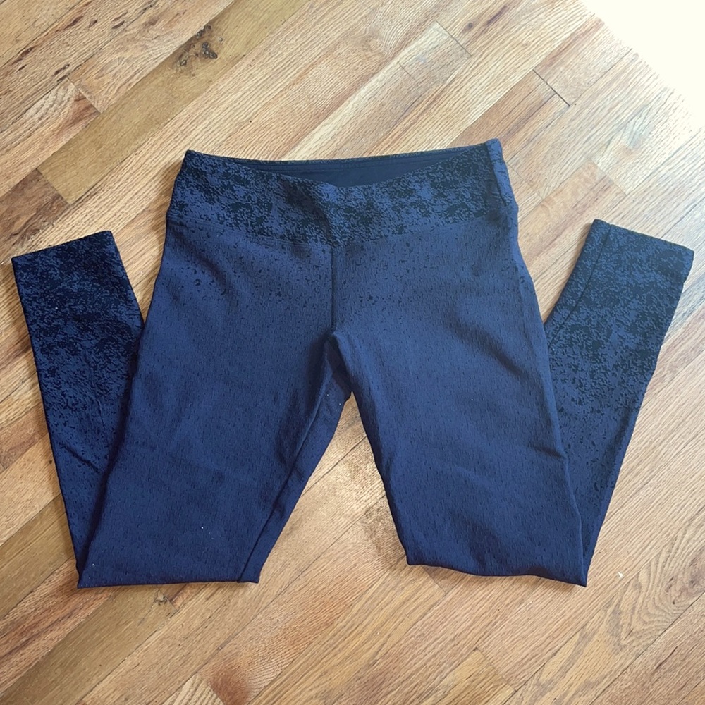 Koral blackout legging
